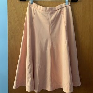 Vintage Givenchy Skirt